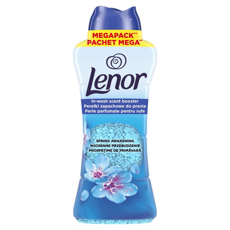 Lenor Parfümgyöngy Spring Awakening, 735 g