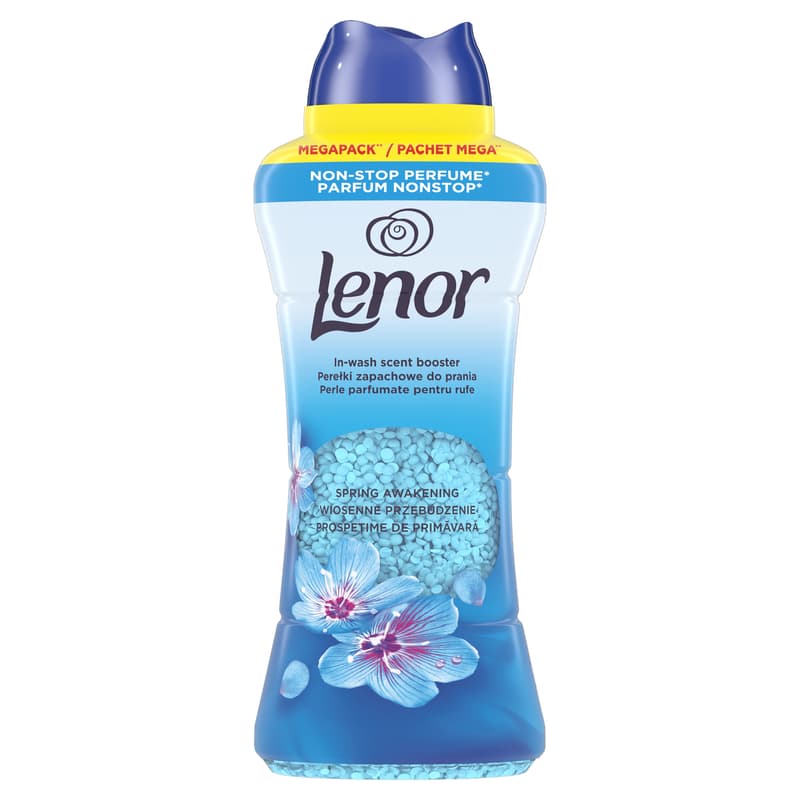 Lenor Parfümgyöngy Spring Awakening, 735 g
