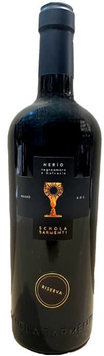 Schola Sarmenti - Nerio Riserva