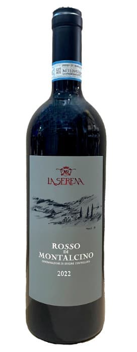 La Serena - Rosso di Montalcino