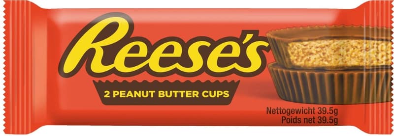 Reeses Peanutbuttercups
