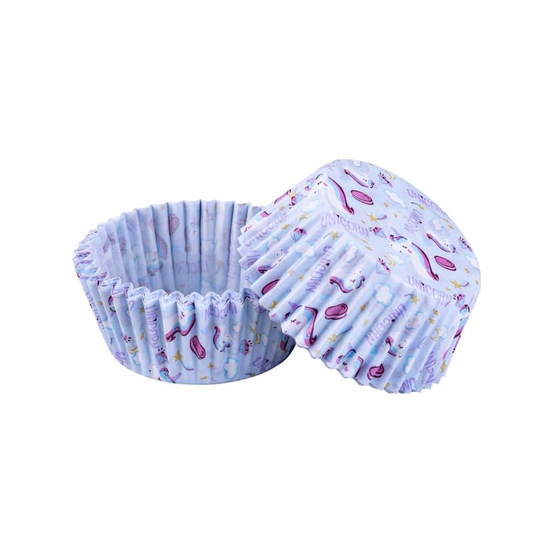 ZENKER 50 Paper baking moulds FAIR