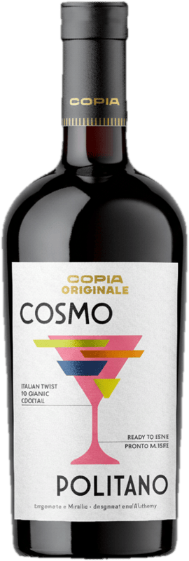 Copia Originale Cocktail Cosmopolitano 20%