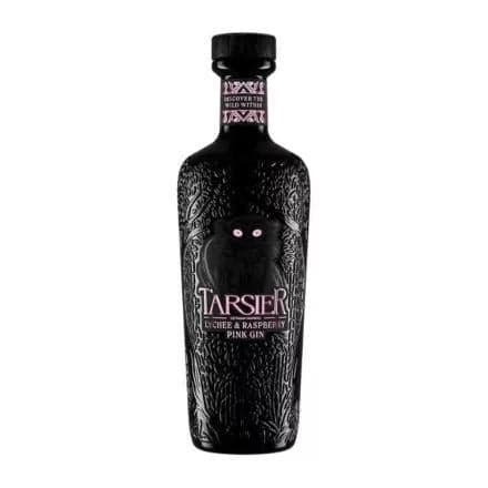 Tarsier Lychee & Raspberry Pink Gin 40%