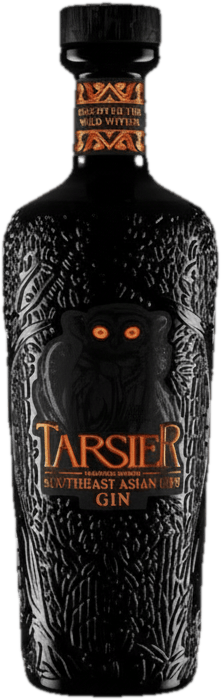 Tarsier Southeast Asian Dry Gin 40%