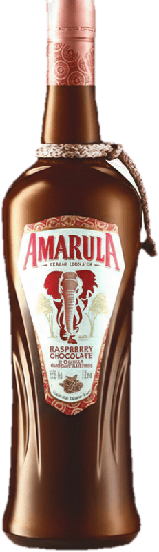 Amarula Raspberry Chocolate Krémlikőr [0,7L|15,5%]