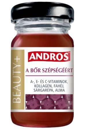 Andros Shot Beauty+