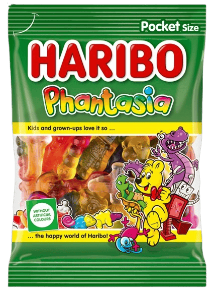 HARIBO Phantasia