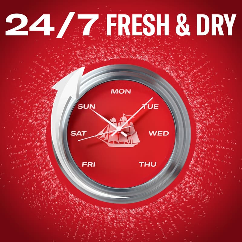 Old Spice Whitewater Izzadásgátló Gél, 70 ml