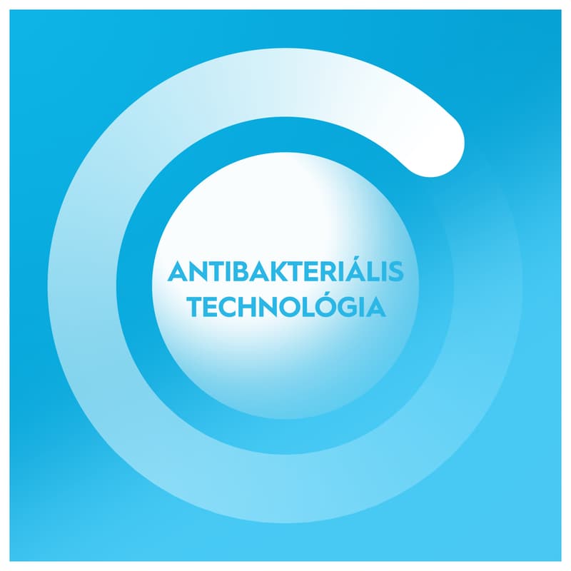 Head & Shoulders Menthol Fresh 2in1 Korpásodás Elleni Sampon és Balzsam, 400 ml