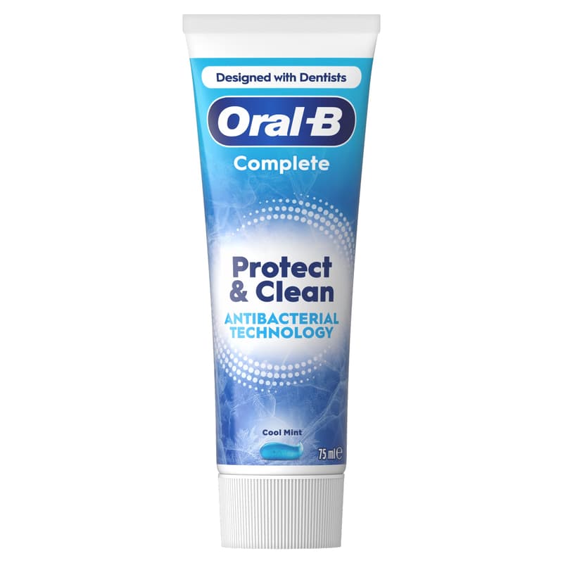 Oral-B Kids Gyerekfogkrém (6 hónap - 6 éveseknek), Oroszlánkirály, 60 ml