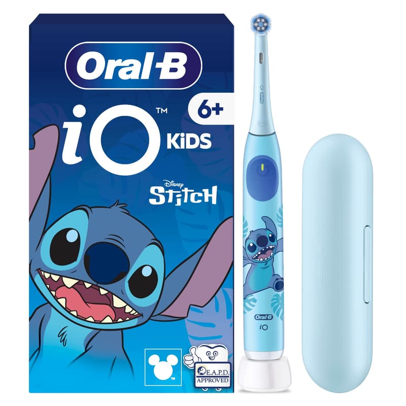 Oral-B Pro-Sensitive Advanced Gentle Clean Fogkefe, 2 db