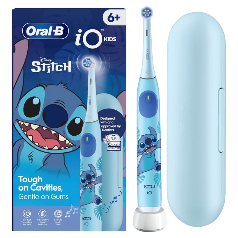 Oral-B Pro-Sensitive Advanced Gentle Clean Fogkefe, 2 db