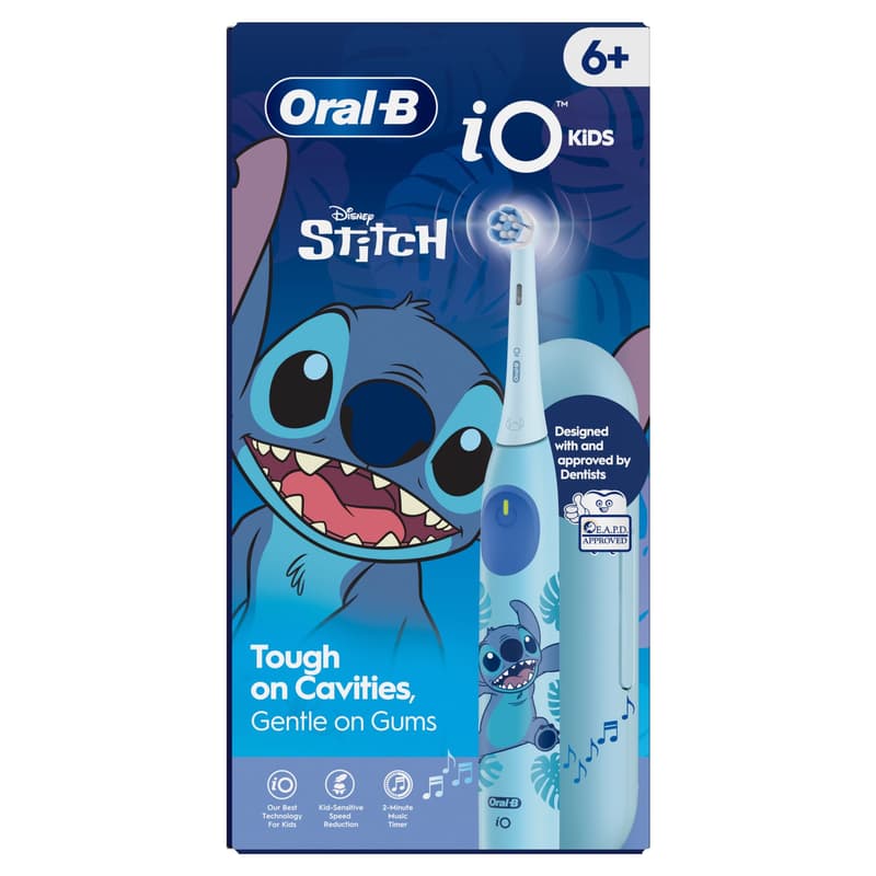 Oral-B Pro-Sensitive Advanced Gentle Clean Fogkefe, 2 db