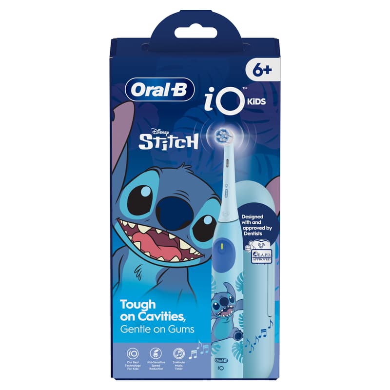 Oral-B Pro-Sensitive Advanced Gentle Clean Fogkefe, 2 db