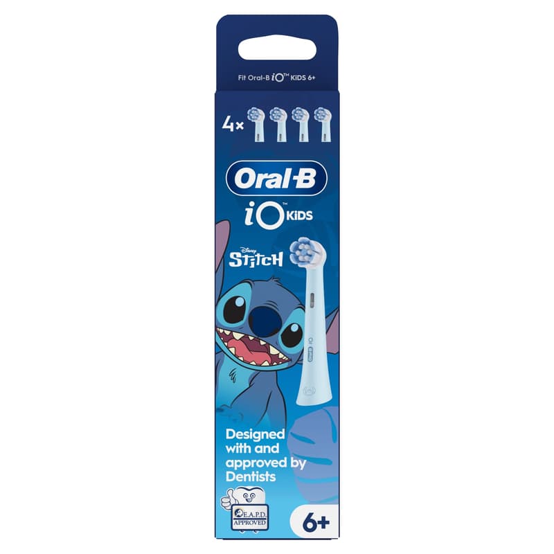 Oral-B Advanced Sensitivity Protection Fresh Mint Fogkrém, 75 ml