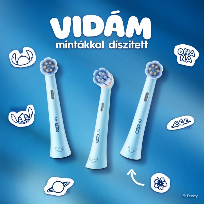 Oral-B Advanced Sensitivity Protection Fresh Mint Fogkrém, 75 ml