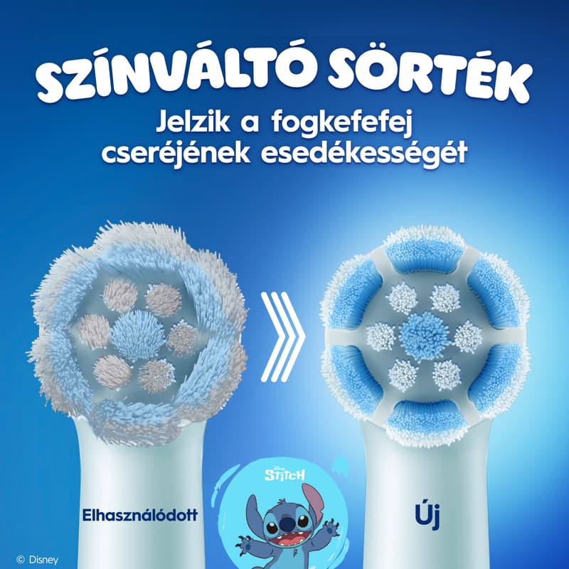 Oral-B Advanced Sensitivity Protection Fresh Mint Fogkrém, 75 ml