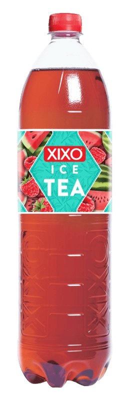 XIXO Ice Tea Dinnye-Málna