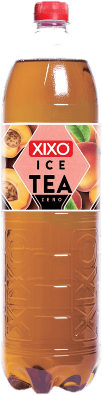 XIXO Ice Tea ZERO Barack