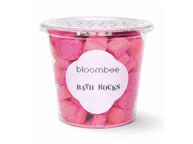 BLOOMBEE Cupid's Cubes fürdőkockák