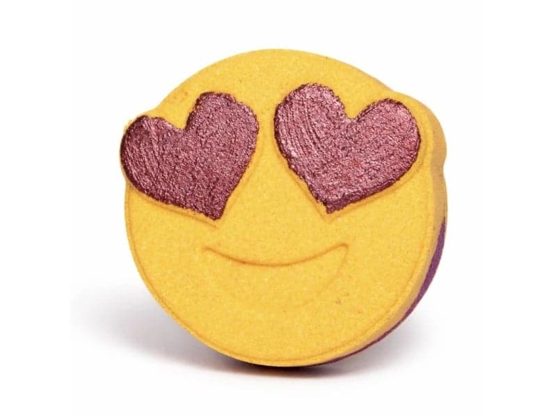 Bloombee Love at First Smile fürdőbomba