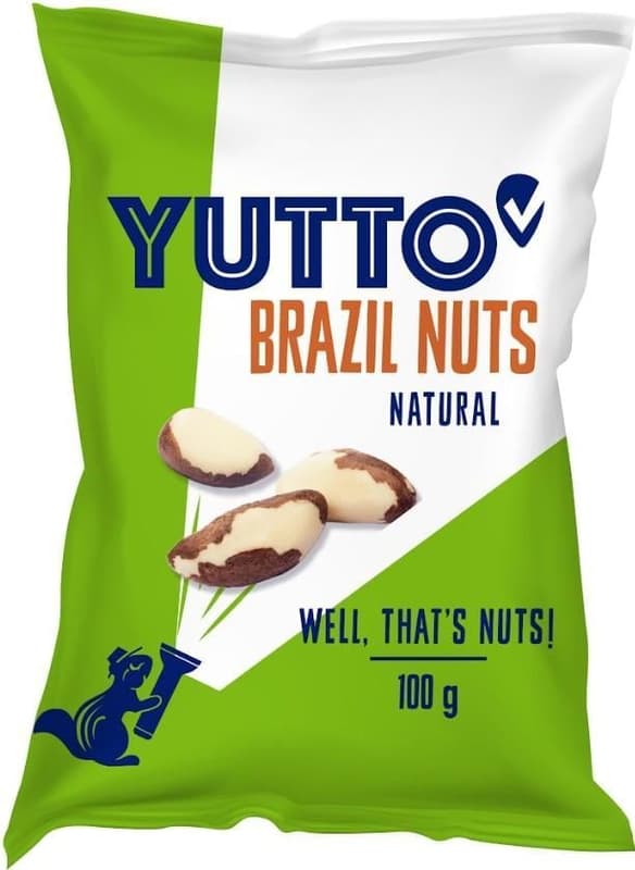 YUTTO Brazil dió