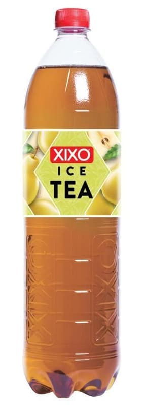 XIXO Ice Tea Körte