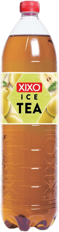 XIXO Ice Tea Körte