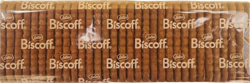 Lotus biscoff