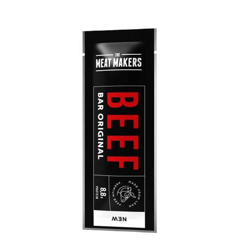 Beef Bar (Original) 25g