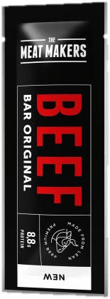 Beef Bar (Original) 25g