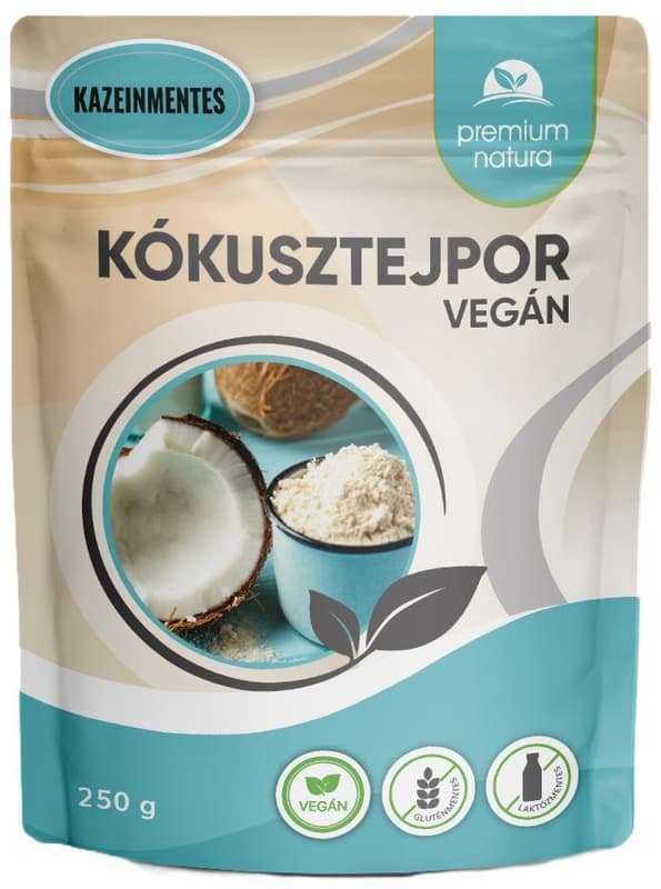 Premium Natura kókusztejpor