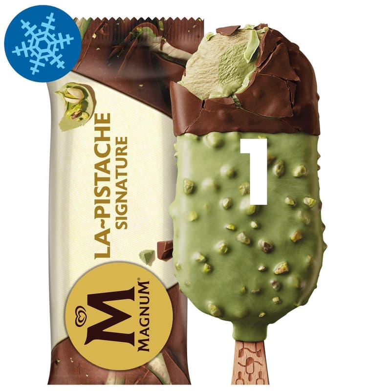 MAGNUM La Pistache Pistachio 90ml