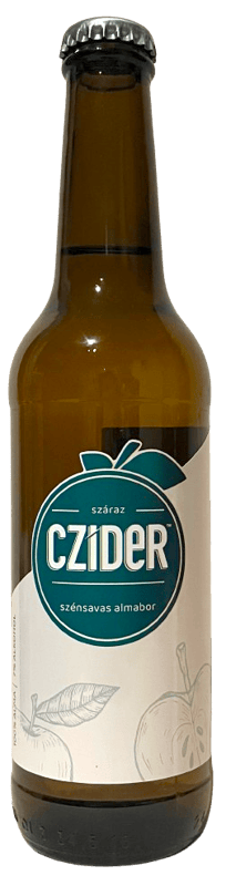 Czider cider - száraz