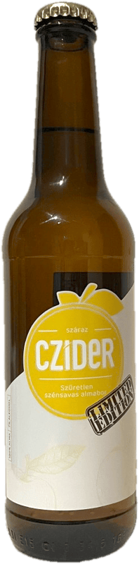 Czider cider -  Limitált kiadás