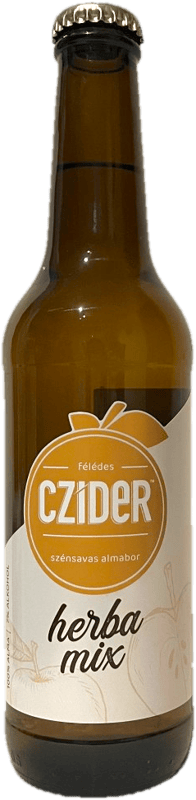 Czider cider - HerbaMix