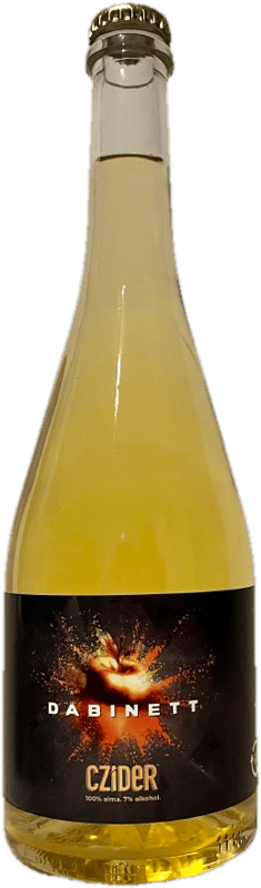 Czider cider - Dabinett