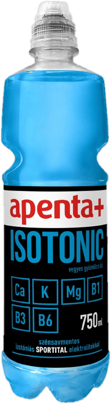 Apenta+ ISOTONIC fruit mix   sport drink