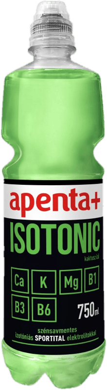 Apenta+ ISOTONIC cactus   sport drink
