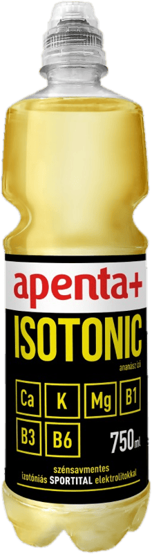 Apenta+ ISOTONIC pineapple   sport drink