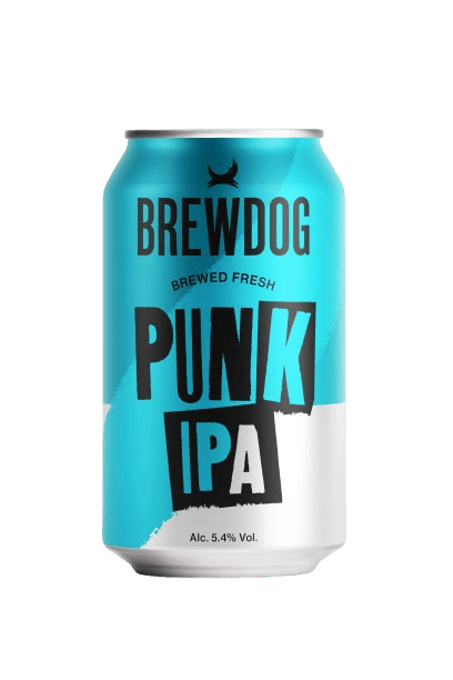 BrewDog Punk IPA