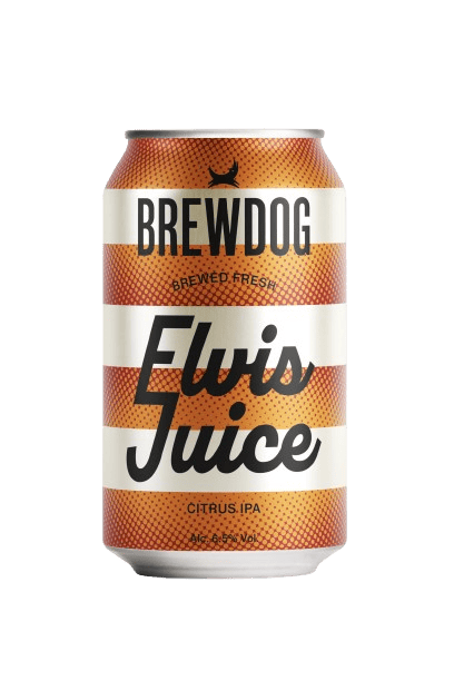 BrewDog Elvis Juice IPA