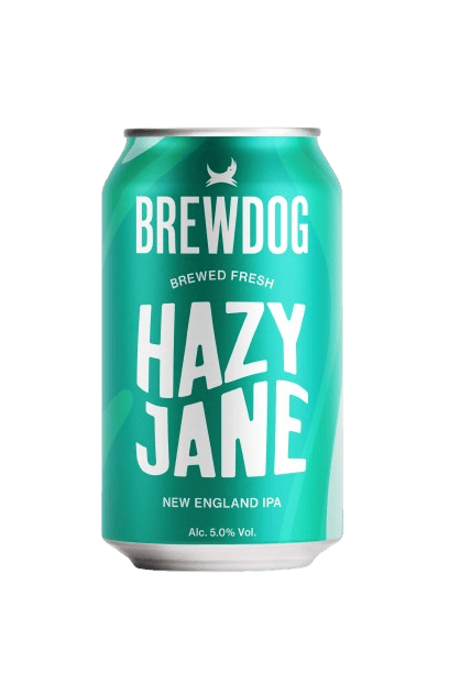 BrewDog Hazy Jane NEIPA
