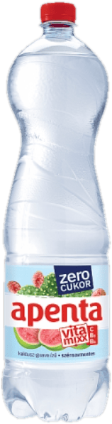 Apenta Vitamixx ZERO cactus-guava soft drink