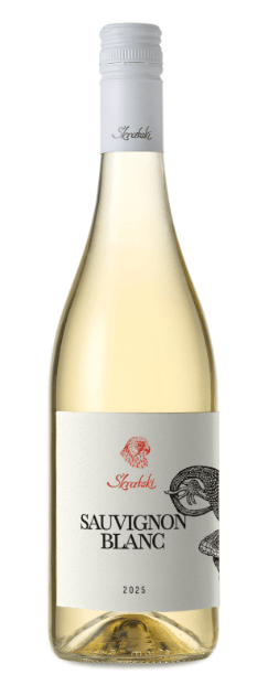Skrabski Sauvignon Blanc 2025