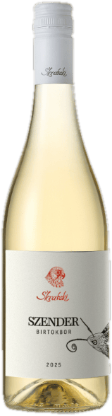 Skrabski Szender 2025