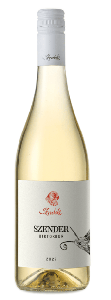 Skrabski Szender 2025