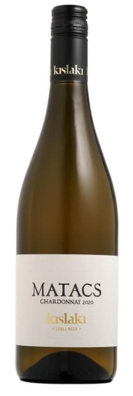 Kislaki Matacs Chardonnay 2024