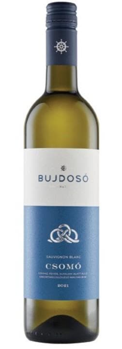 Bujdosó Sauvignon Blanc 2024